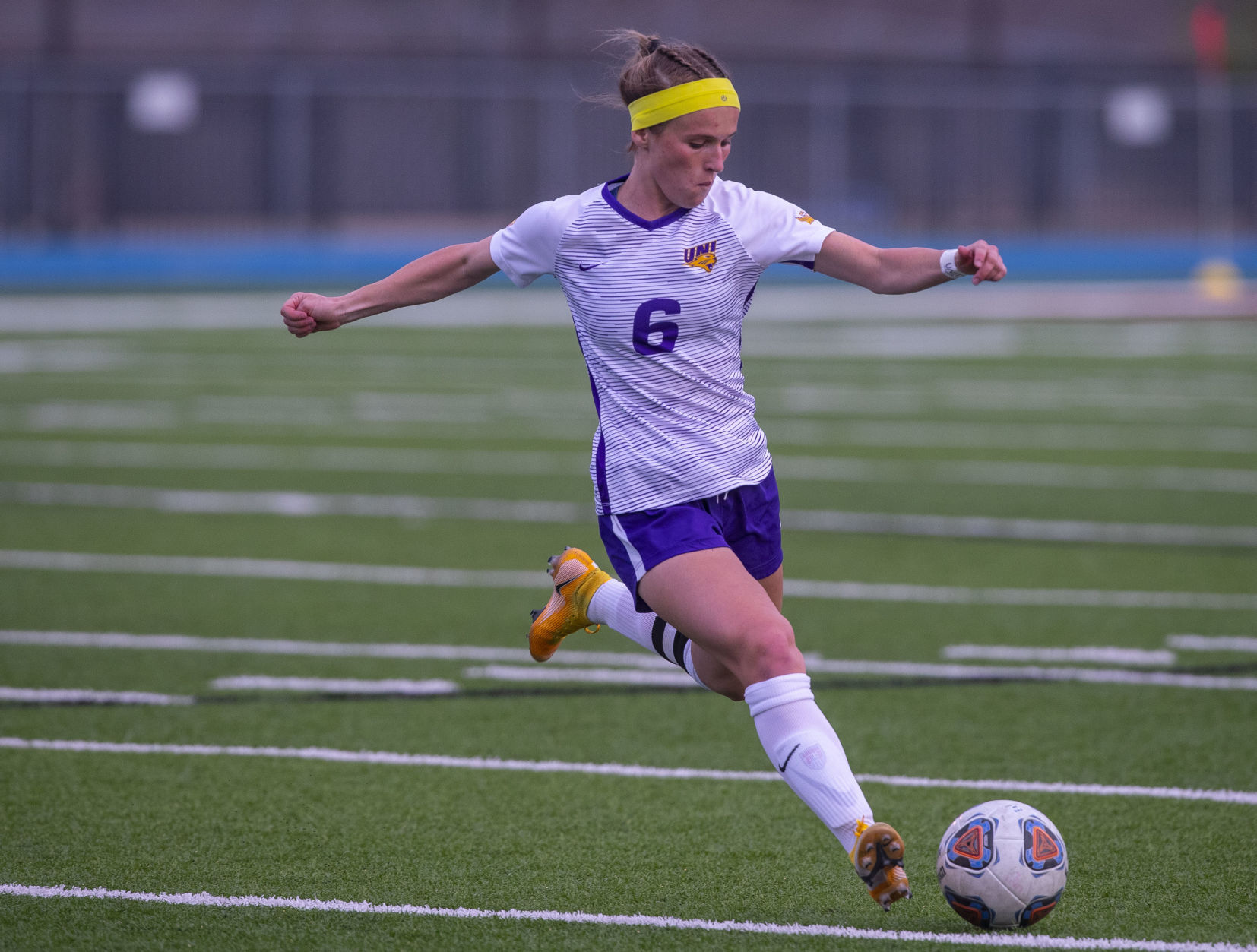 WSoccer UNI vs. Drake 7